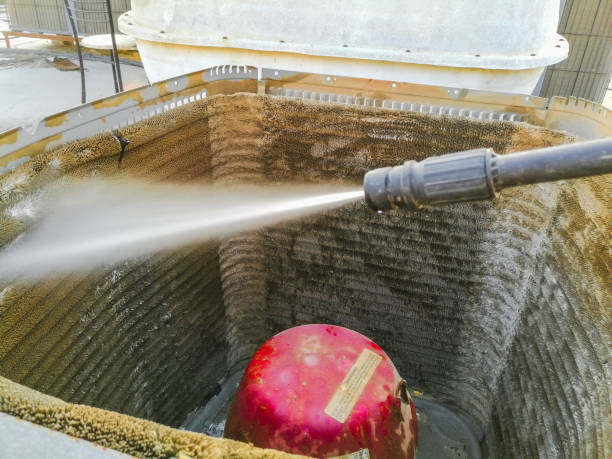 Best Commercial HVAC Duct Cleaning  in Lambert, MS