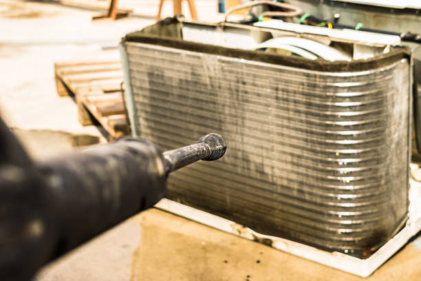 Best Duct Cleaning Specialists  in Lambert, MS