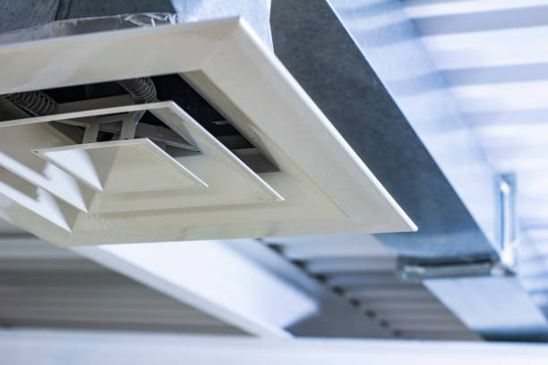 Best Ductwork Cleaning Services  in Lambert, MS