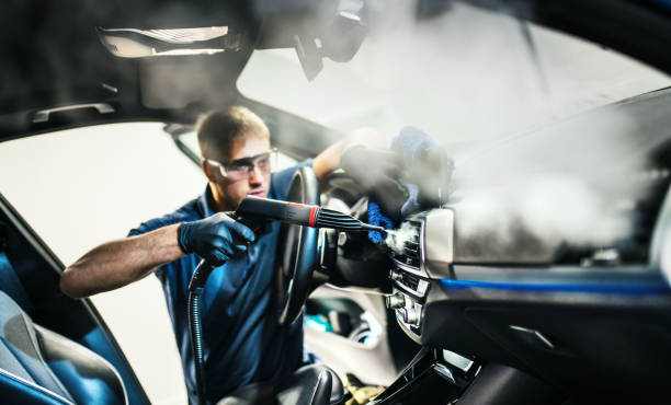 Best Air Duct Cleaning Company Near Me  in Lambert, MS