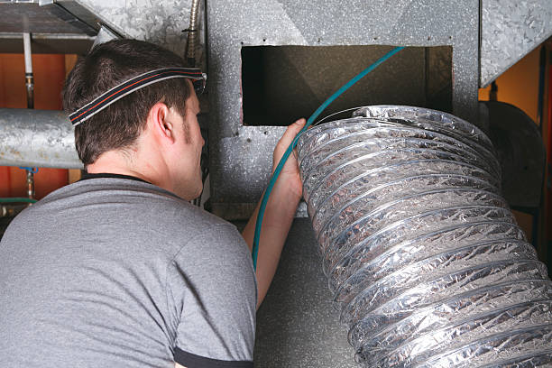  Lambert, MS Airduct Cleaning Pros