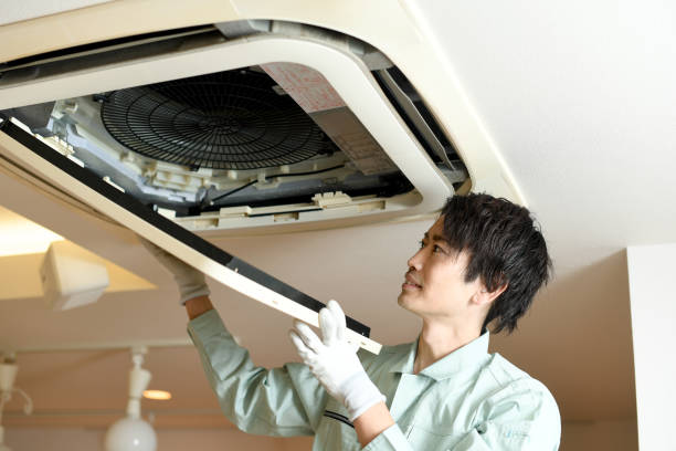 Best Emergency Air Duct Cleaning  in Lambert, MS