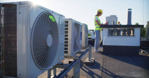 Best HVAC Maintenance and Cleaning  in Lambert, MS