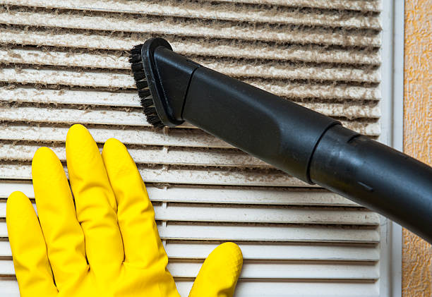 Best Ductwork Cleaning Services  in Lambert, MS